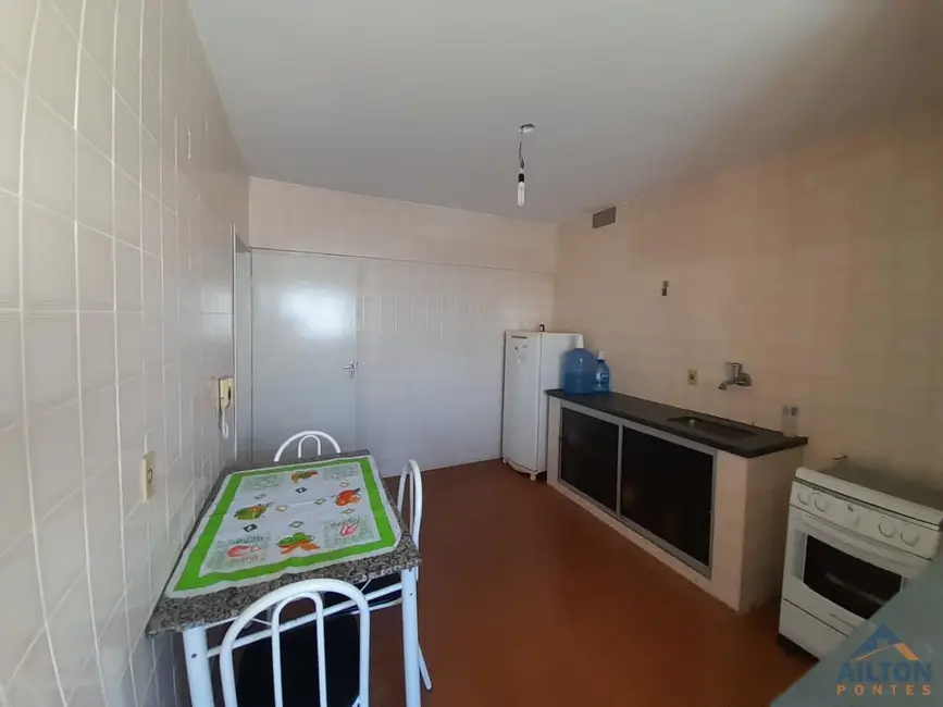Foto 5 de Apartamento com 2 quartos à venda, 60m2 em Praia do Morro, Guarapari - ES