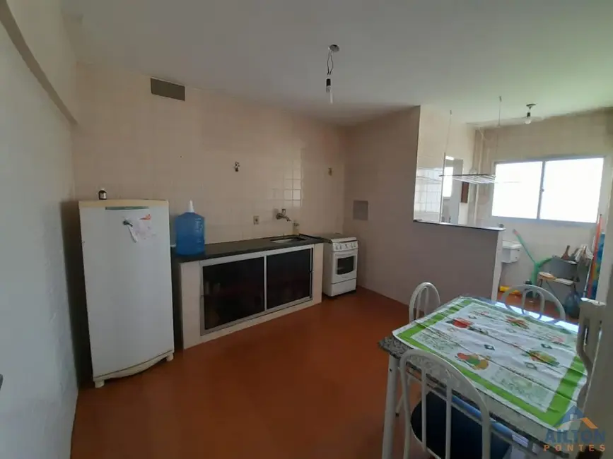 Foto 4 de Apartamento com 2 quartos à venda, 60m2 em Praia do Morro, Guarapari - ES