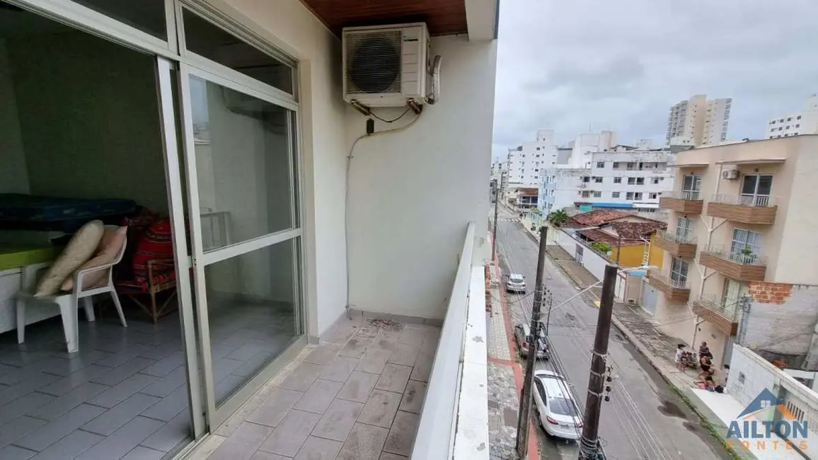 Apartamento com 2 quartos para alugar, 80m2 em Praia do Morro, Guarapari - ES - imagem 8 Foto 8 de Apartamento com 2 quartos para alugar, 80m2 em Praia do Morro, Guarapari - ES