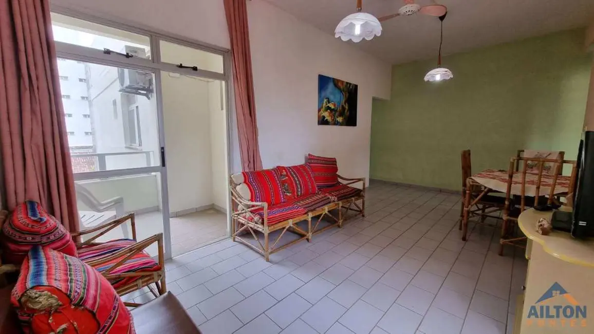 Apartamento com 2 quartos para alugar, 80m2 em Praia do Morro, Guarapari - ES - imagem 1 Foto 1 de Apartamento com 2 quartos para alugar, 80m2 em Praia do Morro, Guarapari - ES