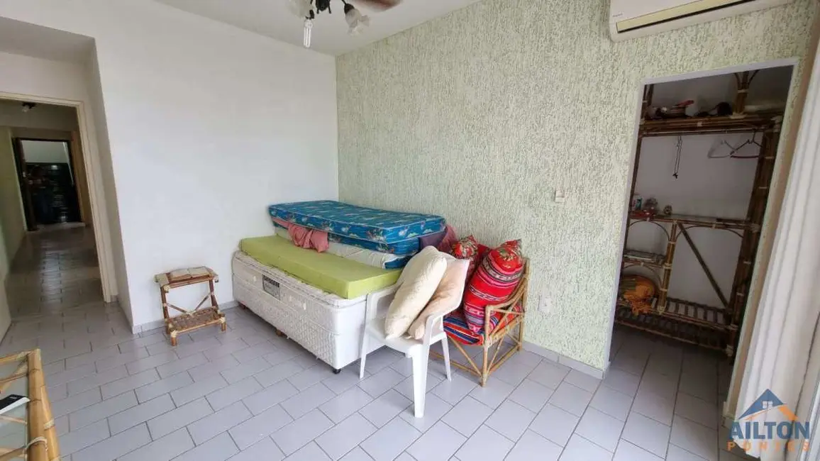 Apartamento com 2 quartos para alugar, 80m2 em Praia do Morro, Guarapari - ES - imagem 5 Foto 5 de Apartamento com 2 quartos para alugar, 80m2 em Praia do Morro, Guarapari - ES
