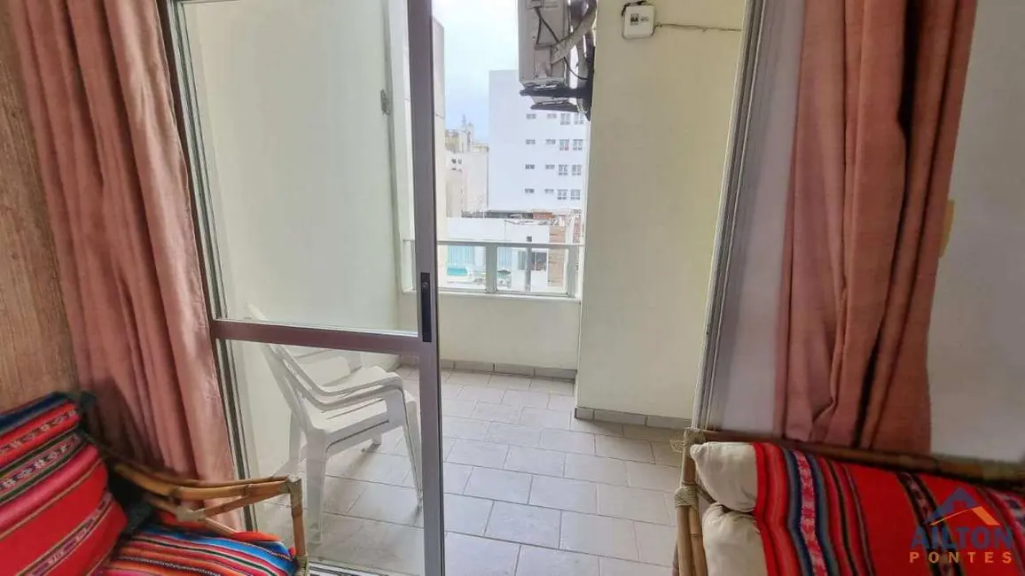 Apartamento com 2 quartos para alugar, 80m2 em Praia do Morro, Guarapari - ES - imagem 3 Foto 3 de Apartamento com 2 quartos para alugar, 80m2 em Praia do Morro, Guarapari - ES