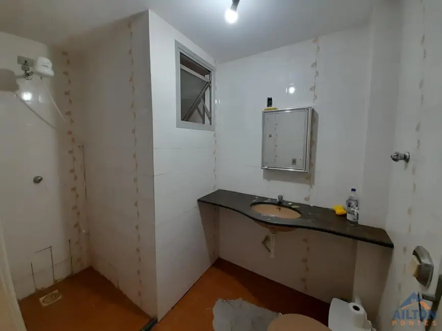 Foto 8 de Apartamento com 2 quartos à venda, 60m2 em Praia do Morro, Guarapari - ES