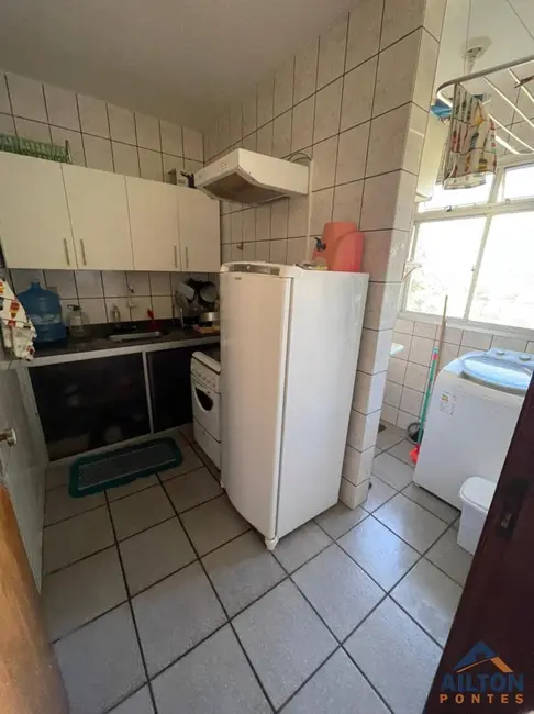 Foto 2 de Apartamento com 2 quartos à venda, 65m2 em Praia do Morro, Guarapari - ES
