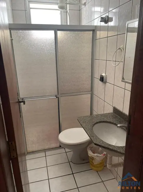 Apartamento com 2 quartos à venda, 65m2 em Praia do Morro, Guarapari - ES - imagem 7 Foto 7 de Apartamento com 2 quartos à venda, 65m2 em Praia do Morro, Guarapari - ES