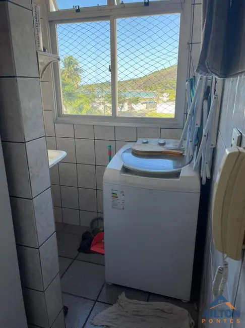 Apartamento com 2 quartos à venda, 65m2 em Praia do Morro, Guarapari - ES - imagem 3 Foto 3 de Apartamento com 2 quartos à venda, 65m2 em Praia do Morro, Guarapari - ES