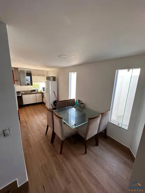 Foto 5 de Casa com 2 quartos à venda, 85m2 em Santa Mônica, Guarapari - ES