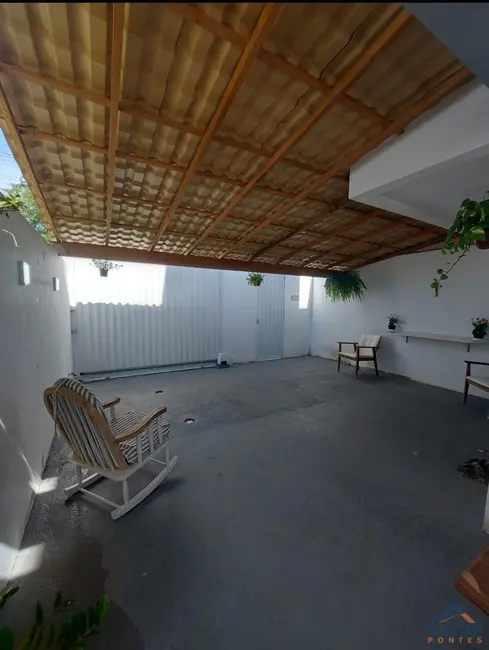 Foto 3 de Casa com 2 quartos à venda, 85m2 em Santa Mônica, Guarapari - ES