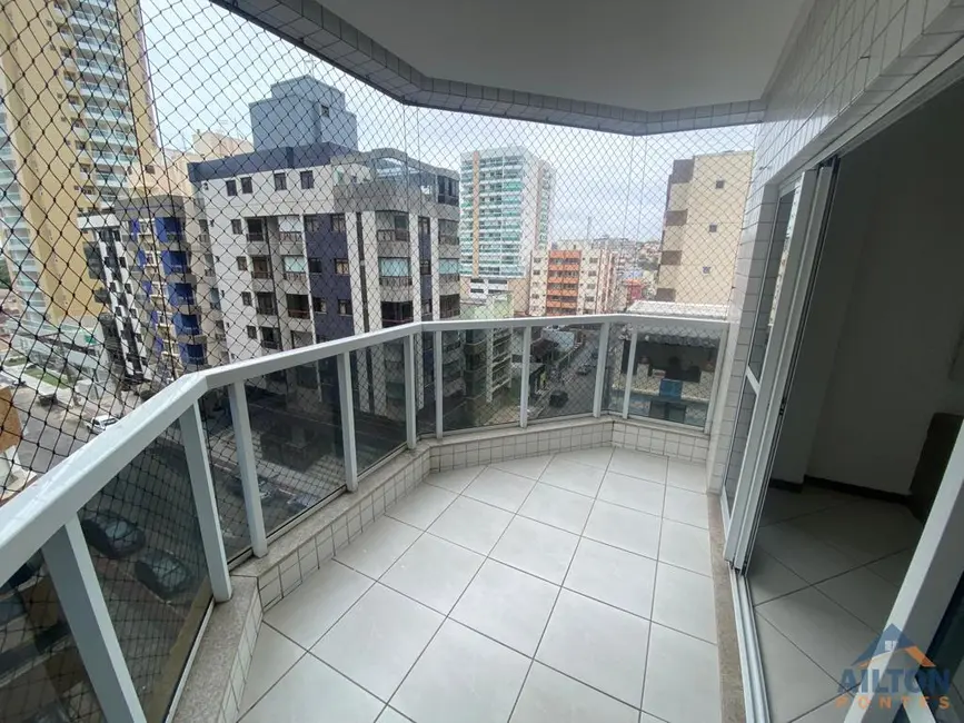 Foto 5 de Apartamento com 3 quartos à venda, 105m2 em Praia do Morro, Guarapari - ES