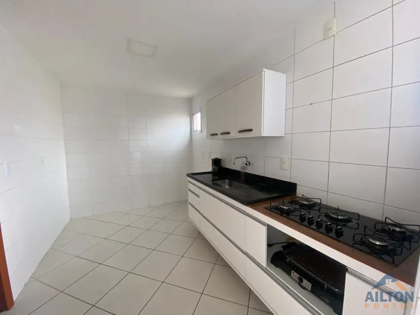 Foto 9 de Apartamento com 3 quartos à venda, 105m2 em Praia do Morro, Guarapari - ES