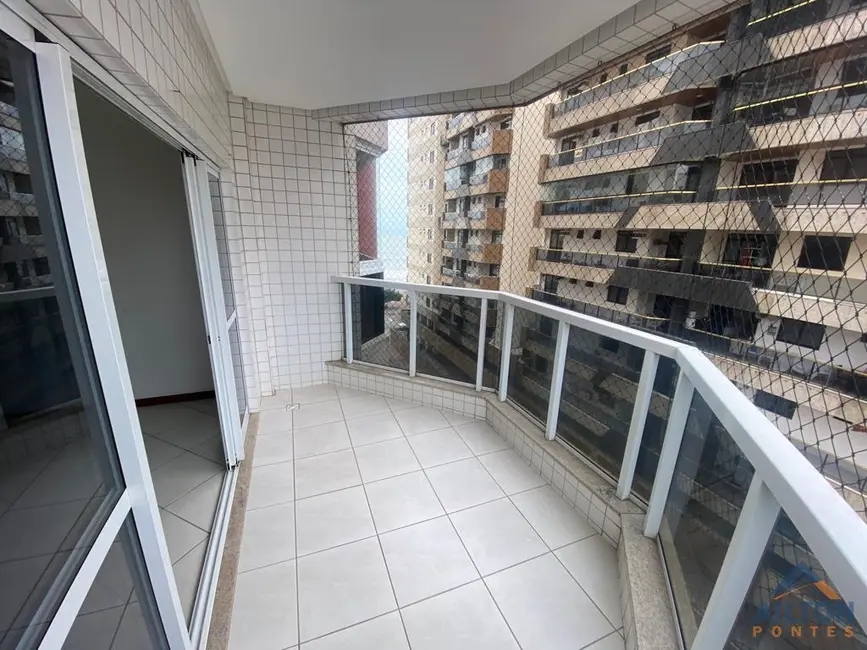 Foto 3 de Apartamento com 3 quartos à venda, 105m2 em Praia do Morro, Guarapari - ES