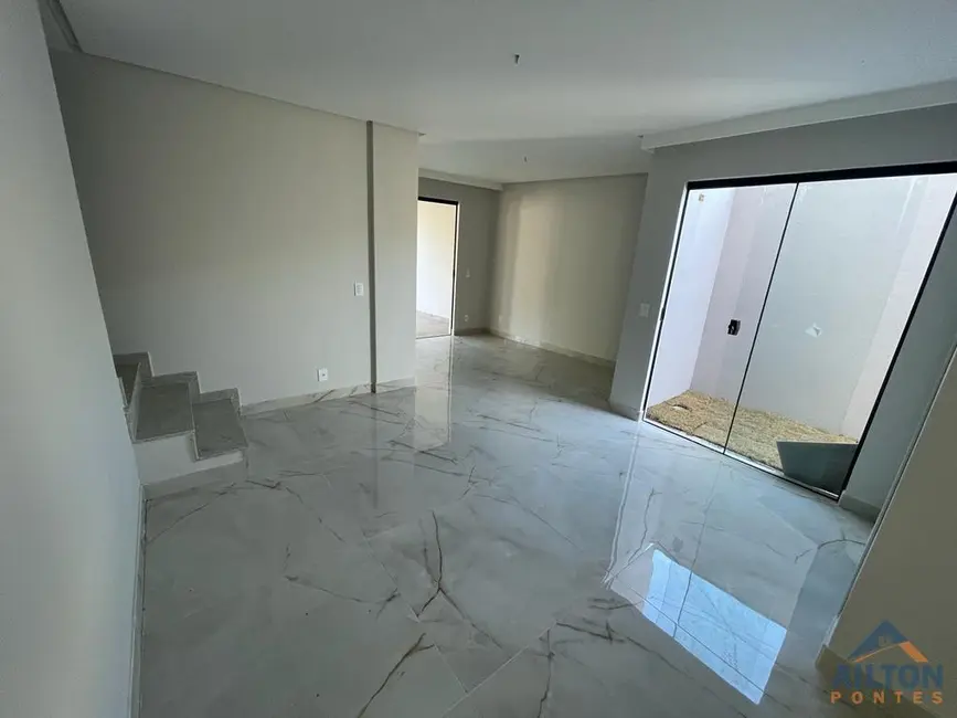 Foto 7 de Casa com 3 quartos à venda, 124m2 em Santa Mônica, Guarapari - ES