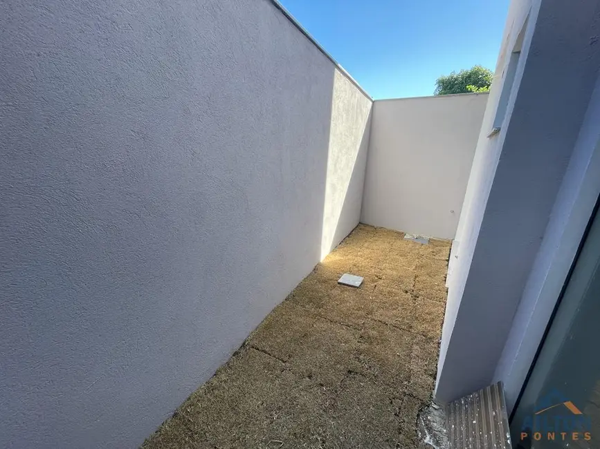 Foto 8 de Casa com 3 quartos à venda, 124m2 em Santa Mônica, Guarapari - ES