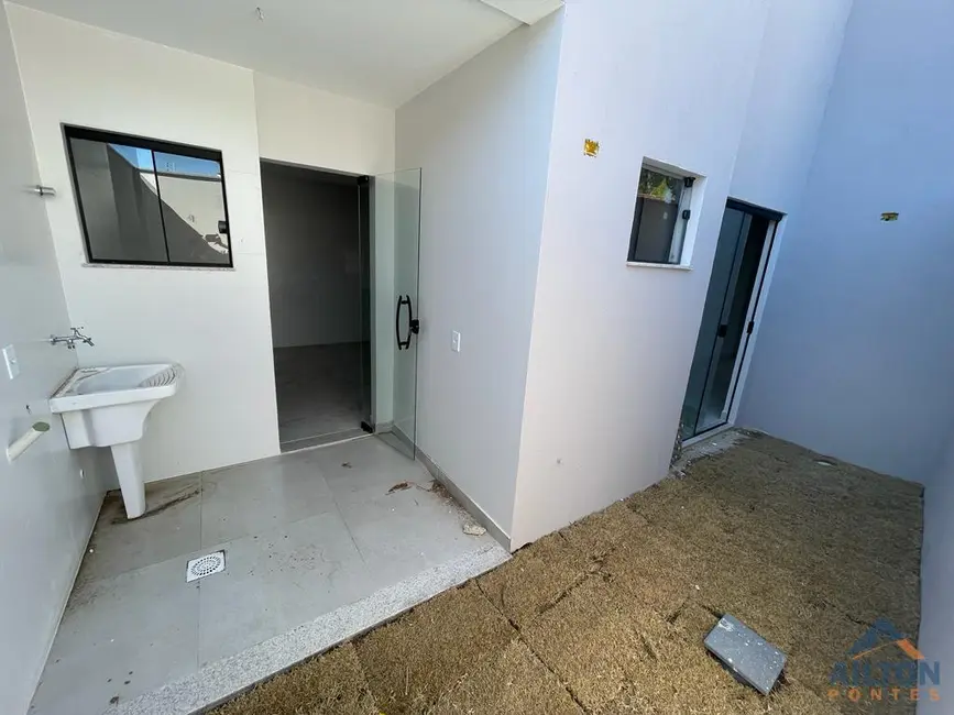 Foto 6 de Casa com 3 quartos à venda, 124m2 em Santa Mônica, Guarapari - ES