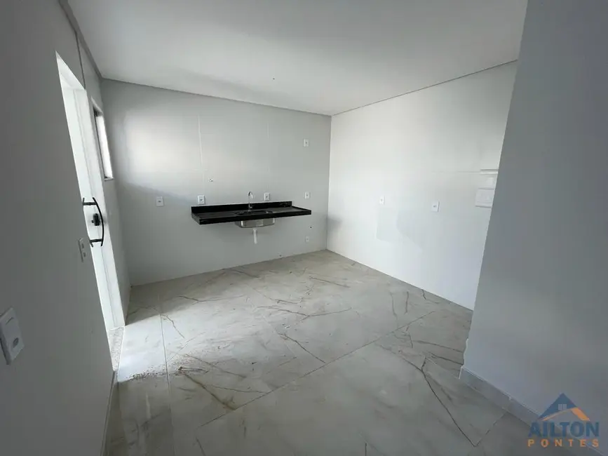 Foto 4 de Casa com 3 quartos à venda, 124m2 em Santa Mônica, Guarapari - ES
