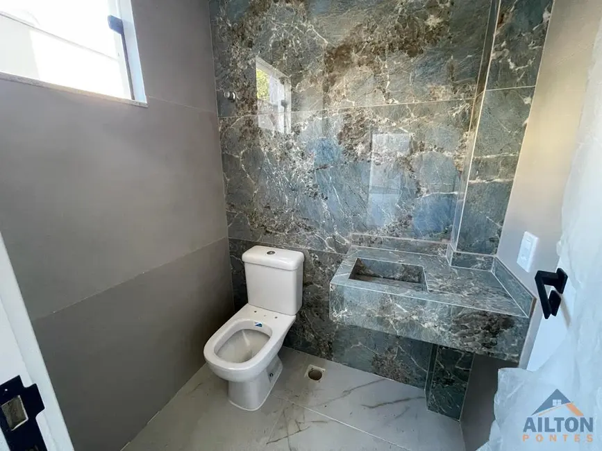 Foto 9 de Casa com 3 quartos à venda, 124m2 em Santa Mônica, Guarapari - ES