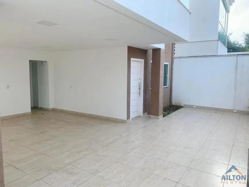 Foto 4 de Casa com 3 quartos à venda, 129m2 em Praia do Morro, Guarapari - ES