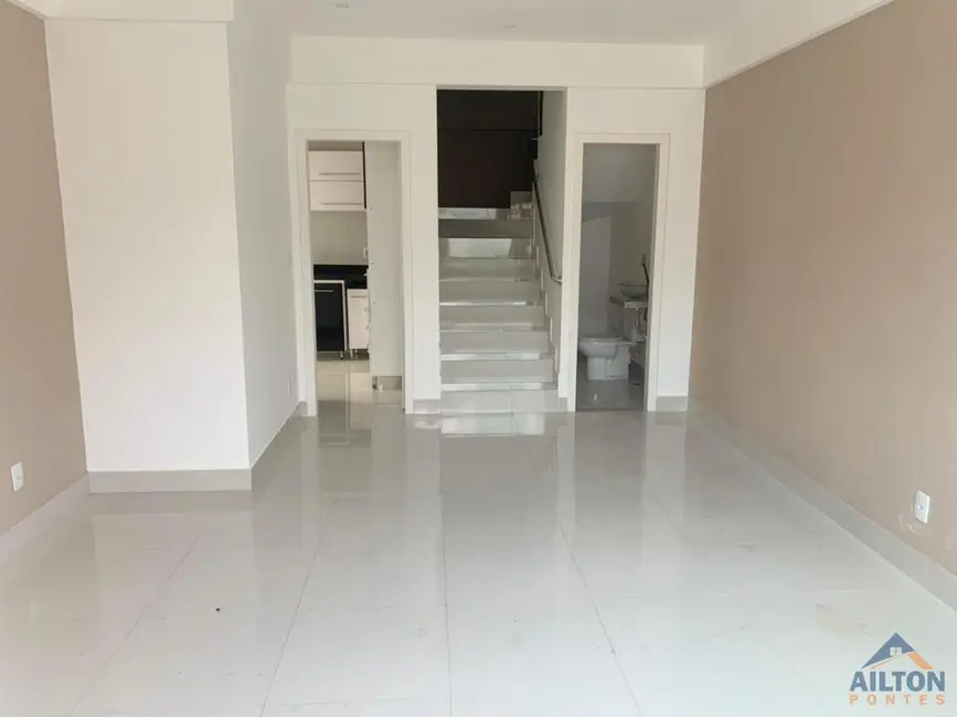 Foto 8 de Casa com 3 quartos à venda, 129m2 em Praia do Morro, Guarapari - ES