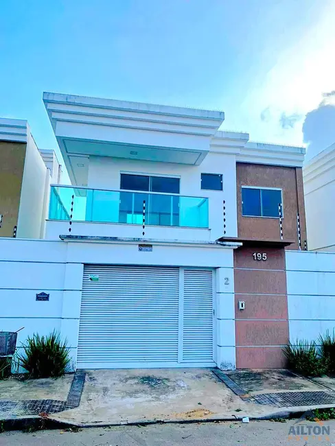 Foto 1 de Casa com 3 quartos à venda, 129m2 em Praia do Morro, Guarapari - ES