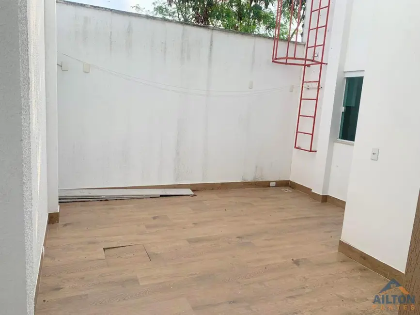 Foto 6 de Casa com 3 quartos à venda, 129m2 em Praia do Morro, Guarapari - ES