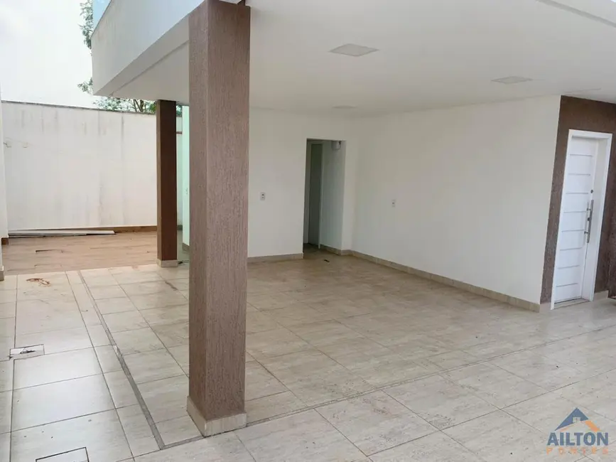 Foto 3 de Casa com 3 quartos à venda, 129m2 em Praia do Morro, Guarapari - ES