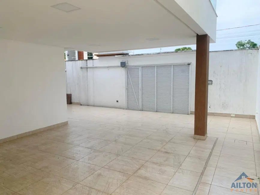 Foto 5 de Casa com 3 quartos à venda, 129m2 em Praia do Morro, Guarapari - ES