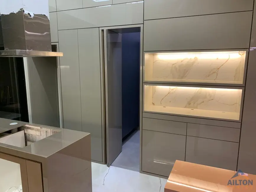 Foto 9 de Casa com 3 quartos à venda, 210m2 em Praia do Morro, Guarapari - ES