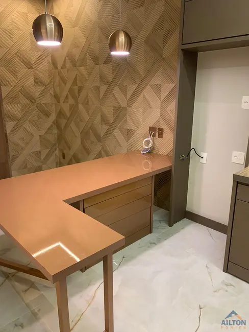 Foto 8 de Casa com 3 quartos à venda, 210m2 em Praia do Morro, Guarapari - ES