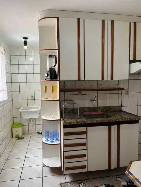 Apartamento com 2 quartos à venda, 80m2 em Praia do Morro, Guarapari - ES - imagem 7 Foto 7 de Apartamento com 2 quartos à venda, 80m2 em Praia do Morro, Guarapari - ES