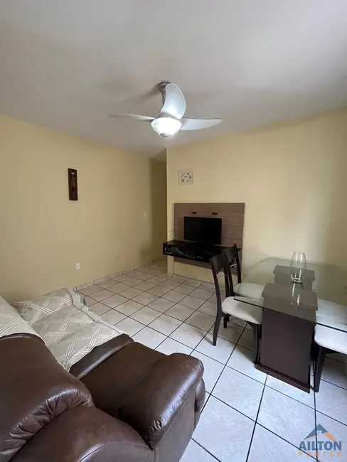 Apartamento com 2 quartos à venda, 80m2 em Praia do Morro, Guarapari - ES - imagem 3 Foto 3 de Apartamento com 2 quartos à venda, 80m2 em Praia do Morro, Guarapari - ES