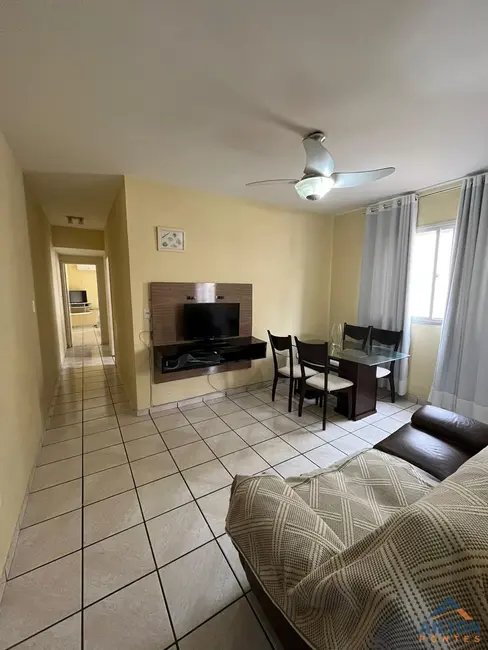 Foto 1 de Apartamento com 2 quartos à venda, 80m2 em Praia do Morro, Guarapari - ES