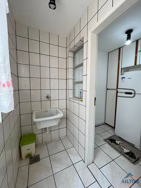 Apartamento com 2 quartos à venda, 80m2 em Praia do Morro, Guarapari - ES - imagem 8 Foto 8 de Apartamento com 2 quartos à venda, 80m2 em Praia do Morro, Guarapari - ES