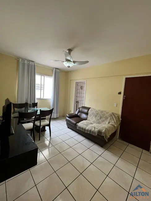 Apartamento com 2 quartos à venda, 80m2 em Praia do Morro, Guarapari - ES - imagem 4 Foto 4 de Apartamento com 2 quartos à venda, 80m2 em Praia do Morro, Guarapari - ES
