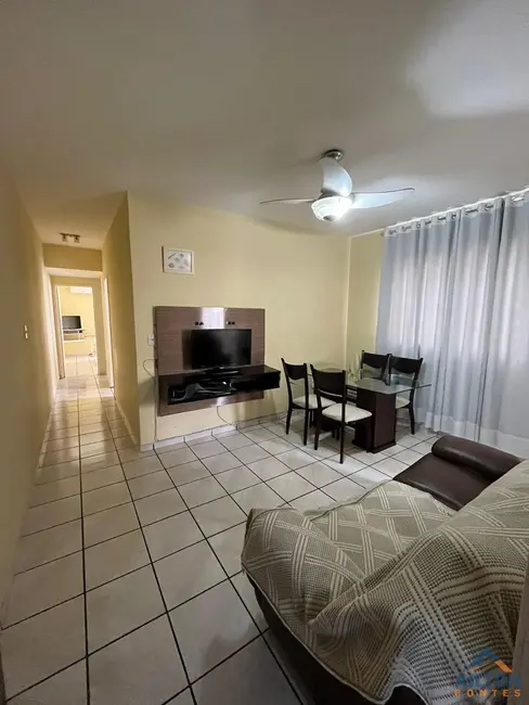 Foto 2 de Apartamento com 2 quartos à venda, 80m2 em Praia do Morro, Guarapari - ES