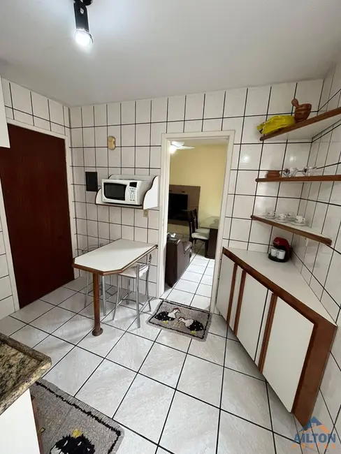 Apartamento com 2 quartos à venda, 80m2 em Praia do Morro, Guarapari - ES - imagem 6 Foto 6 de Apartamento com 2 quartos à venda, 80m2 em Praia do Morro, Guarapari - ES