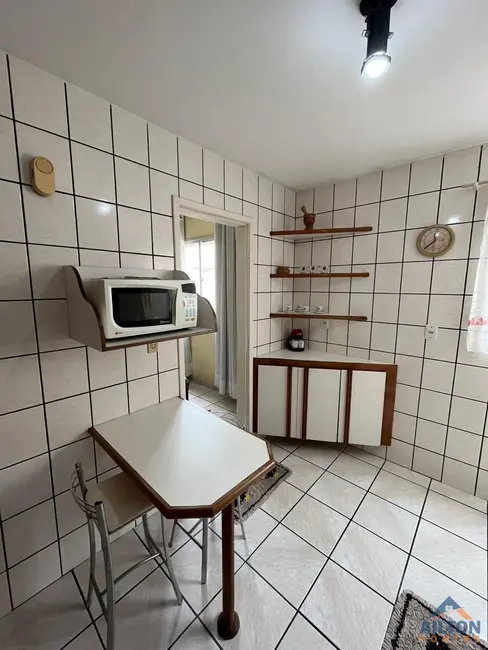 Apartamento com 2 quartos à venda, 80m2 em Praia do Morro, Guarapari - ES - imagem 5 Foto 5 de Apartamento com 2 quartos à venda, 80m2 em Praia do Morro, Guarapari - ES