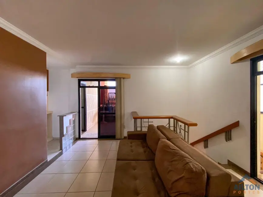 Cobertura com 4 quartos à venda, 179m2 em Praia do Morro, Guarapari - ES - imagem 7 Foto 7 de Cobertura com 4 quartos à venda, 179m2 em Praia do Morro, Guarapari - ES