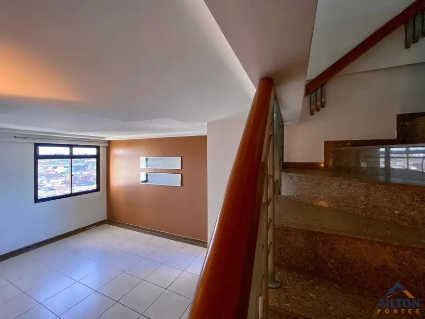 Cobertura com 4 quartos à venda, 179m2 em Praia do Morro, Guarapari - ES - imagem 6 Foto 6 de Cobertura com 4 quartos à venda, 179m2 em Praia do Morro, Guarapari - ES