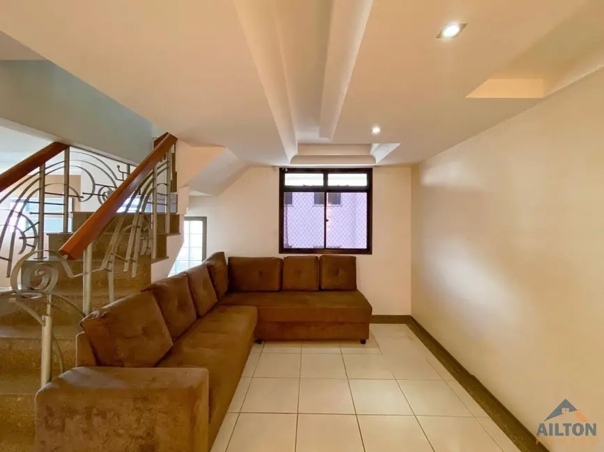 Cobertura com 4 quartos à venda, 179m2 em Praia do Morro, Guarapari - ES - imagem 4 Foto 4 de Cobertura com 4 quartos à venda, 179m2 em Praia do Morro, Guarapari - ES