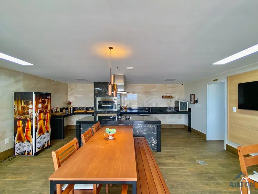 Apartamento com 2 quartos à venda, 72m2 em Centro, Guarapari - ES - imagem 4 Foto 4 de Apartamento com 2 quartos à venda, 72m2 em Centro, Guarapari - ES