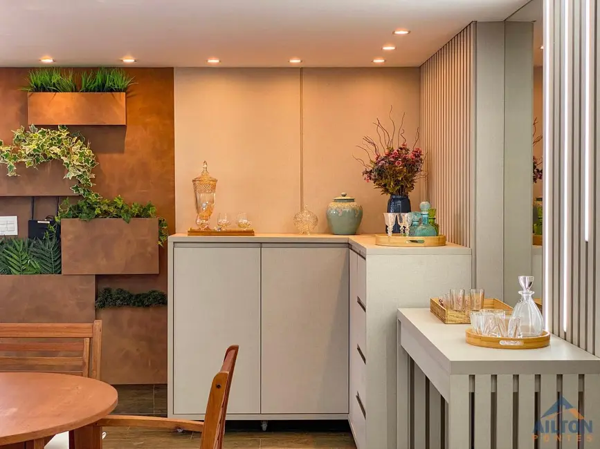 Foto 2 de Apartamento com 2 quartos à venda, 72m2 em Centro, Guarapari - ES