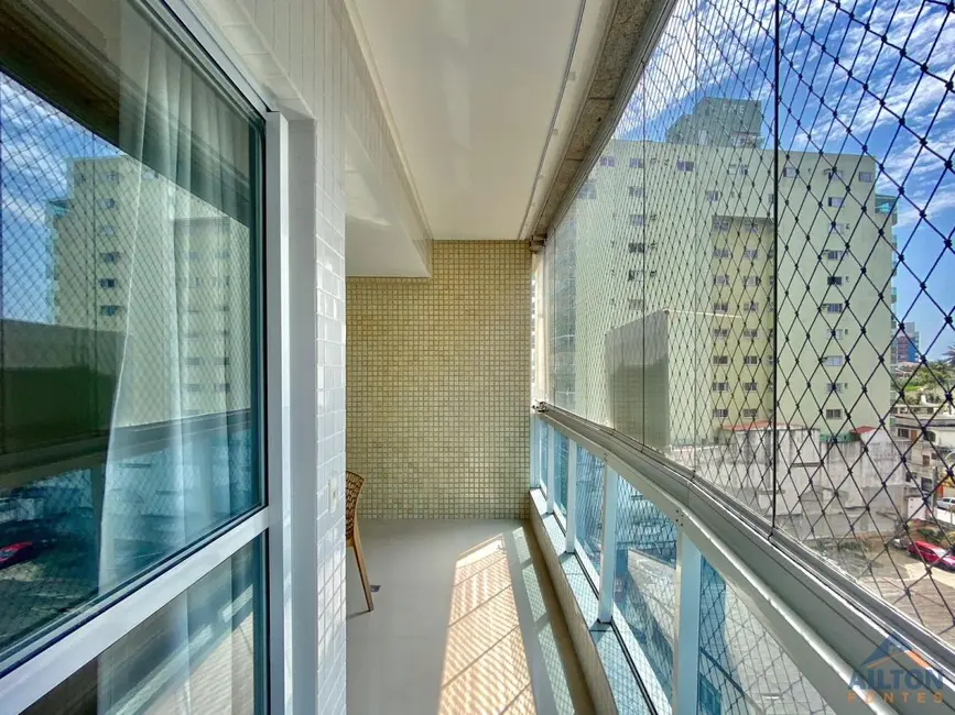 Apartamento com 3 quartos à venda, 99m2 em Centro, Guarapari - ES - imagem 7 Foto 7 de Apartamento com 3 quartos à venda, 99m2 em Centro, Guarapari - ES