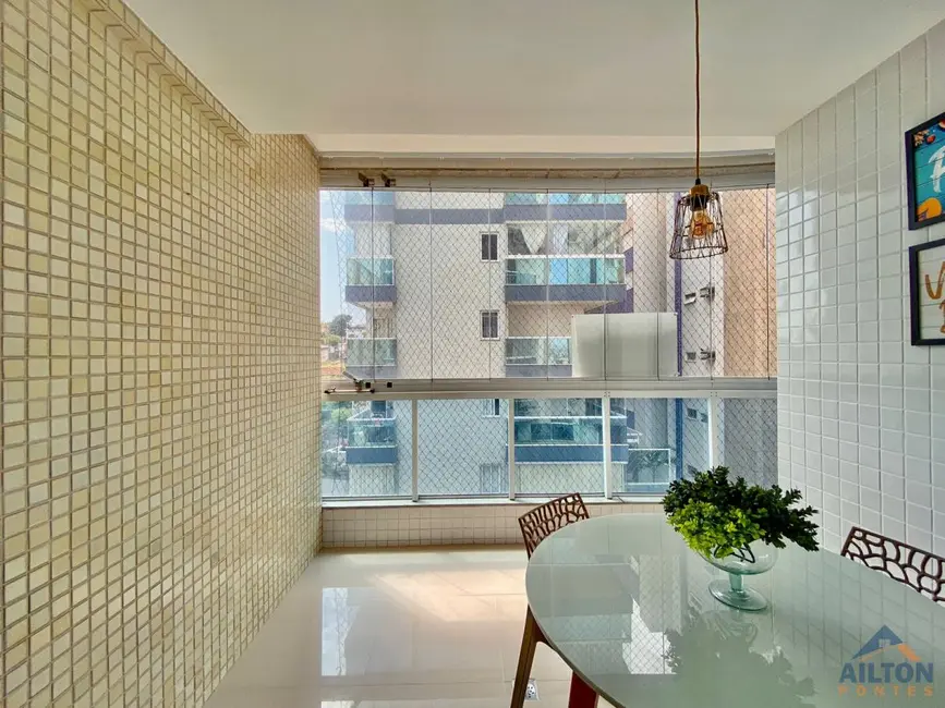 Apartamento com 3 quartos à venda, 99m2 em Centro, Guarapari - ES - imagem 4 Foto 4 de Apartamento com 3 quartos à venda, 99m2 em Centro, Guarapari - ES