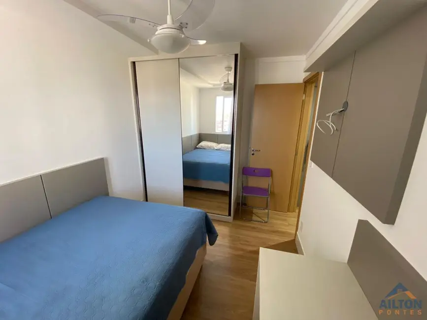 Apartamento com 2 quartos à venda, 65m2 em Praia do Morro, Guarapari - ES - imagem 8 Foto 8 de Apartamento com 2 quartos à venda, 65m2 em Praia do Morro, Guarapari - ES