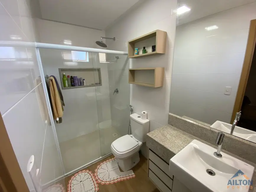 Apartamento com 2 quartos à venda, 65m2 em Praia do Morro, Guarapari - ES - imagem 9 Foto 9 de Apartamento com 2 quartos à venda, 65m2 em Praia do Morro, Guarapari - ES