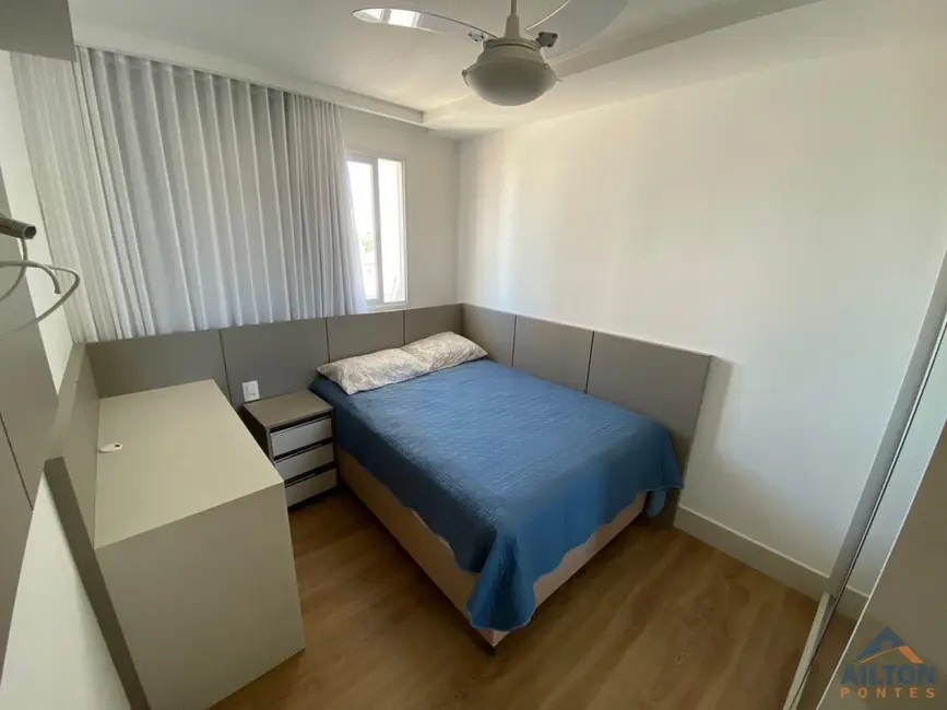 Apartamento com 2 quartos à venda, 65m2 em Praia do Morro, Guarapari - ES - imagem 7 Foto 7 de Apartamento com 2 quartos à venda, 65m2 em Praia do Morro, Guarapari - ES