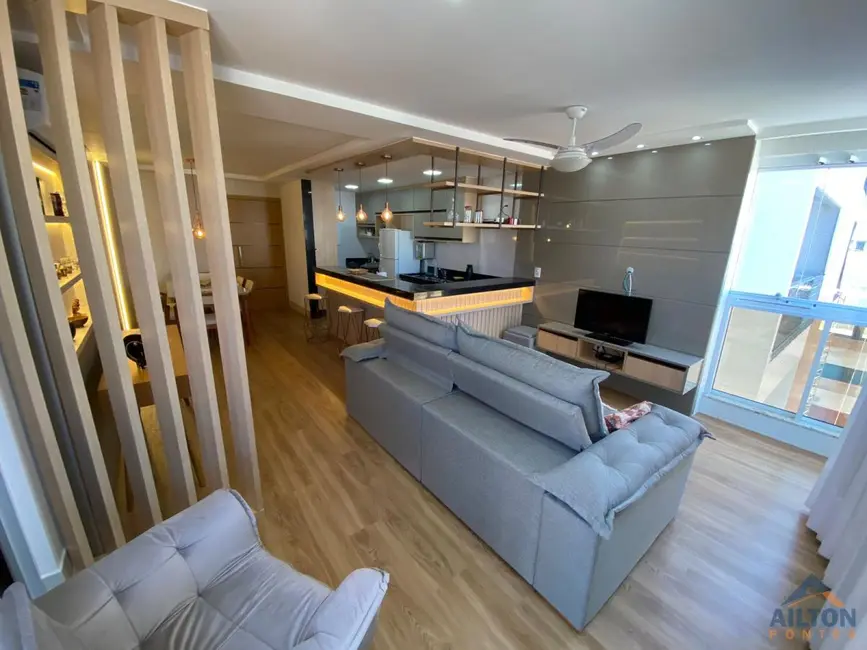 Apartamento com 2 quartos à venda, 65m2 em Praia do Morro, Guarapari - ES - imagem 4 Foto 4 de Apartamento com 2 quartos à venda, 65m2 em Praia do Morro, Guarapari - ES