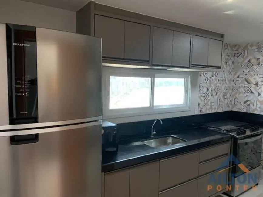 Apartamento com 3 quartos à venda, 111m2 em Praia do Morro, Guarapari - ES - imagem 8 Foto 8 de Apartamento com 3 quartos à venda, 111m2 em Praia do Morro, Guarapari - ES