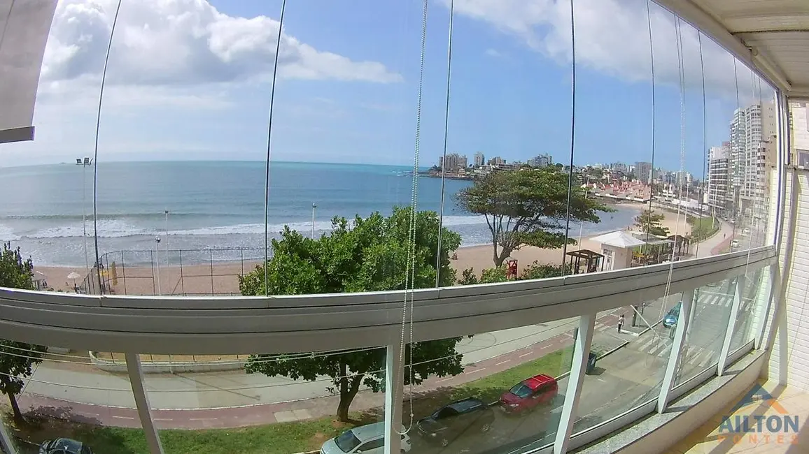 Apartamento com 3 quartos à venda, 170m2 em Praia do Morro, Guarapari - ES - imagem 4 Foto 4 de Apartamento com 3 quartos à venda, 170m2 em Praia do Morro, Guarapari - ES
