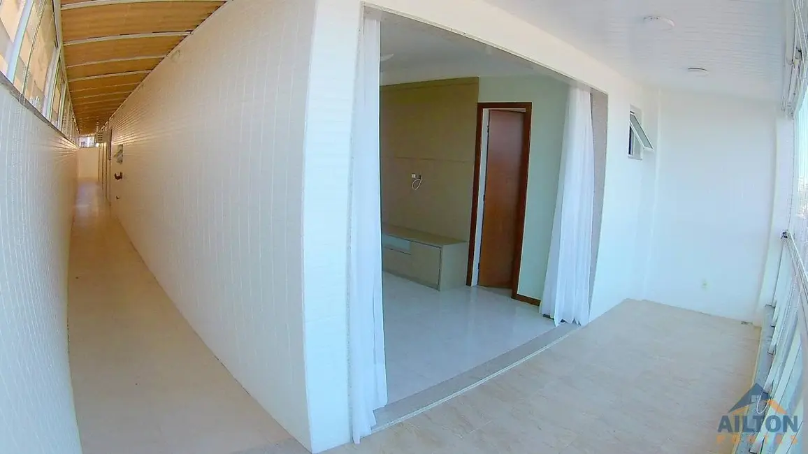 Apartamento com 3 quartos à venda, 170m2 em Praia do Morro, Guarapari - ES - imagem 5 Foto 5 de Apartamento com 3 quartos à venda, 170m2 em Praia do Morro, Guarapari - ES